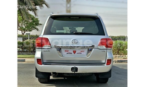 Buy Import Toyota Land Cruiser Other Car in Import - Dubai in Namibia Buy Import Toyota Land Cruiser Other Car in Import - Dubai in Namibia