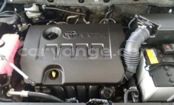 Buy Used Toyota RAV4 Black Car in Swakopmund in Namibia Buy Used Toyota RAV4 Black Car in Swakopmund in Namibia