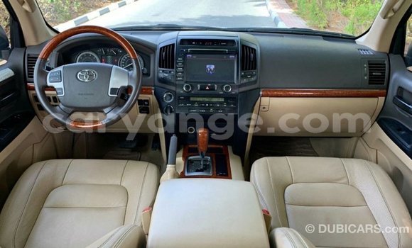 Buy Import Toyota Land Cruiser Other Car in Import - Dubai in Namibia Buy Import Toyota Land Cruiser Other Car in Import - Dubai in Namibia