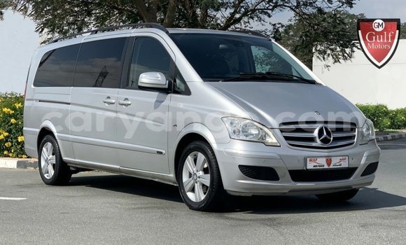 Acheter Import Voiture Mercedes-Benz Viano Autre à Import - Dubai, Namibie