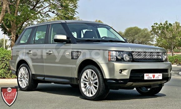 Buy Import Land Rover Range Rover Other Car in Import - Dubai in Namibia Buy Import Land Rover Range Rover Other Car in Import - Dubai in Namibia