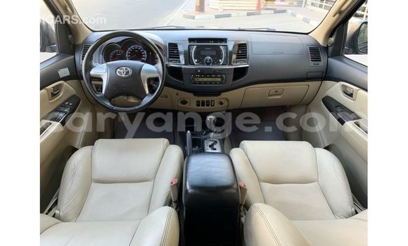 Buy Import Toyota Fortuner Black Car in Import - Dubai in Namibia Buy Import Toyota Fortuner Black Car in Import - Dubai in Namibia