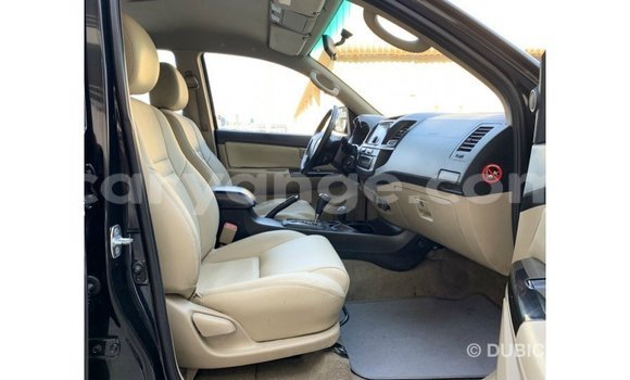 Buy Import Toyota Fortuner Black Car in Import - Dubai in Namibia Buy Import Toyota Fortuner Black Car in Import - Dubai in Namibia