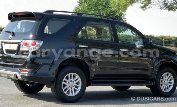 Buy Import Toyota Fortuner Black Car in Import - Dubai in Namibia Buy Import Toyota Fortuner Black Car in Import - Dubai in Namibia