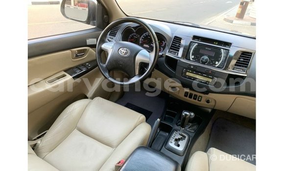 Buy Import Toyota Fortuner Black Car in Import - Dubai in Namibia Buy Import Toyota Fortuner Black Car in Import - Dubai in Namibia