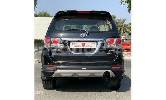 Buy Import Toyota Fortuner Black Car in Import - Dubai in Namibia Buy Import Toyota Fortuner Black Car in Import - Dubai in Namibia