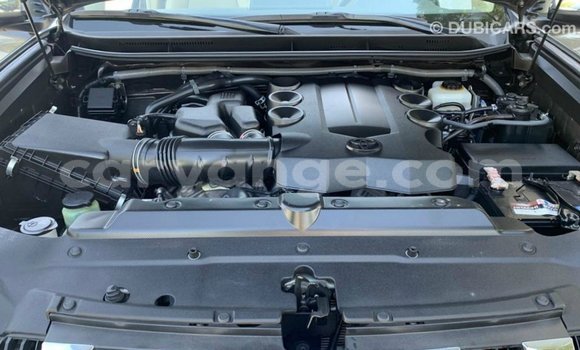 Acheter Import Voiture Toyota Prado Autre à Import - Dubai, Namibie Acheter Import Voiture Toyota Prado Autre à Import - Dubai, Namibie