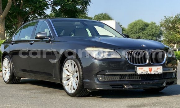 Buy Import BMW R Other Bike in Import - Dubai in Namibia