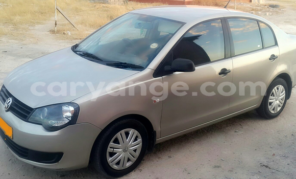 Buy Used Volkswagen Polo Sedan Other Car in Windhoek in Namibia Buy Used Volkswagen Polo Sedan Other Car in Windhoek in Namibia