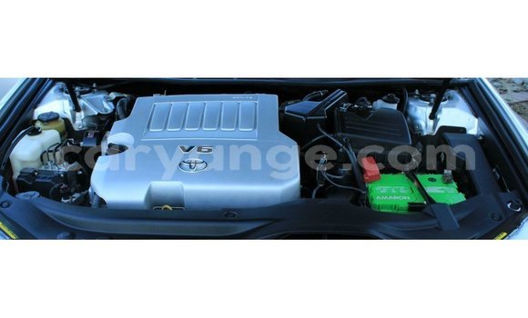 Acheter Import Voiture Toyota Avalon Autre à Import - Dubai, Namibie Acheter Import Voiture Toyota Avalon Autre à Import - Dubai, Namibie