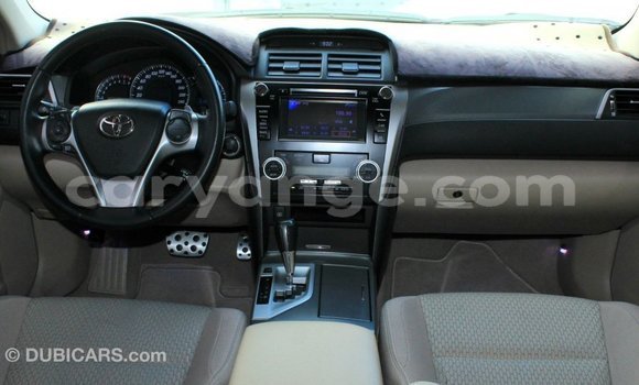 Acheter Import Voiture Toyota Aurion Autre à Import - Dubai, Namibie Acheter Import Voiture Toyota Aurion Autre à Import - Dubai, Namibie