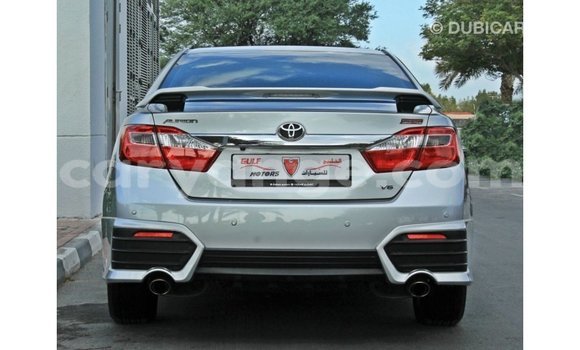 Acheter Import Voiture Toyota Aurion Autre à Import - Dubai, Namibie Acheter Import Voiture Toyota Aurion Autre à Import - Dubai, Namibie