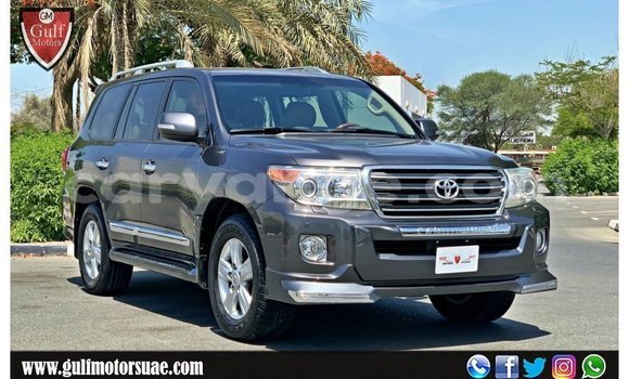 Buy Import Toyota Land Cruiser Other Car in Import - Dubai in Namibia Buy Import Toyota Land Cruiser Other Car in Import - Dubai in Namibia