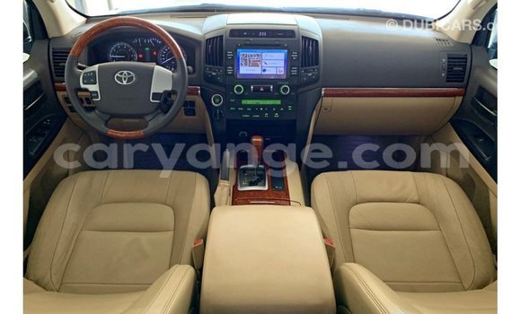 Buy Import Toyota Land Cruiser Other Car in Import - Dubai in Namibia Buy Import Toyota Land Cruiser Other Car in Import - Dubai in Namibia