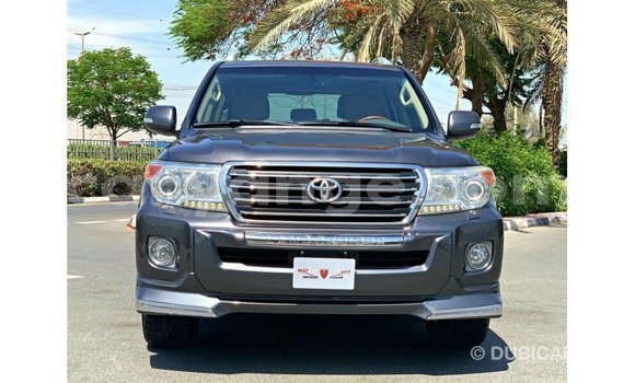 Buy Import Toyota Land Cruiser Other Car in Import - Dubai in Namibia Buy Import Toyota Land Cruiser Other Car in Import - Dubai in Namibia