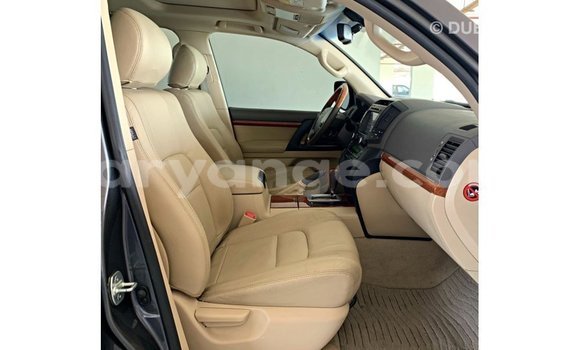 Buy Import Toyota Land Cruiser Other Car in Import - Dubai in Namibia Buy Import Toyota Land Cruiser Other Car in Import - Dubai in Namibia