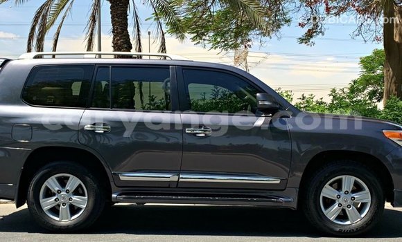 Buy Import Toyota Land Cruiser Other Car in Import - Dubai in Namibia Buy Import Toyota Land Cruiser Other Car in Import - Dubai in Namibia