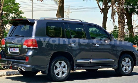 Buy Import Toyota Land Cruiser Other Car in Import - Dubai in Namibia Buy Import Toyota Land Cruiser Other Car in Import - Dubai in Namibia