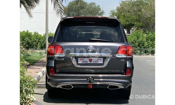 Buy Import Toyota Land Cruiser Other Car in Import - Dubai in Namibia Buy Import Toyota Land Cruiser Other Car in Import - Dubai in Namibia