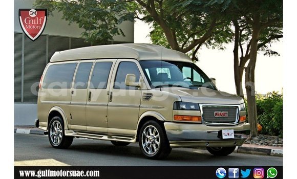 Acheter Import Voiture GMC Acadia Autre à Import - Dubai, Namibie