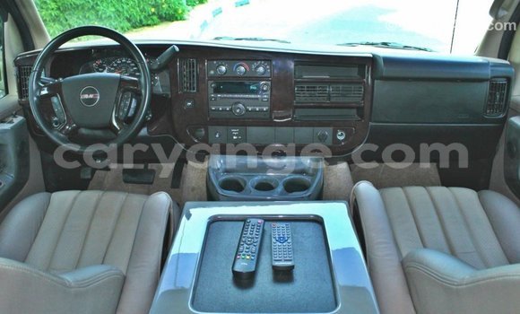 Acheter Import Voiture GMC Acadia Autre à Import - Dubai, Namibie Acheter Import Voiture GMC Acadia Autre à Import - Dubai, Namibie