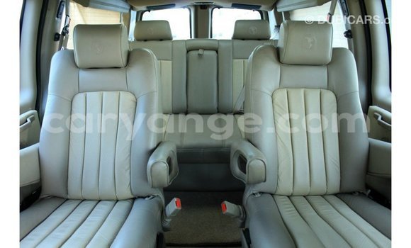 Acheter Import Voiture GMC Acadia Autre à Import - Dubai, Namibie Acheter Import Voiture GMC Acadia Autre à Import - Dubai, Namibie