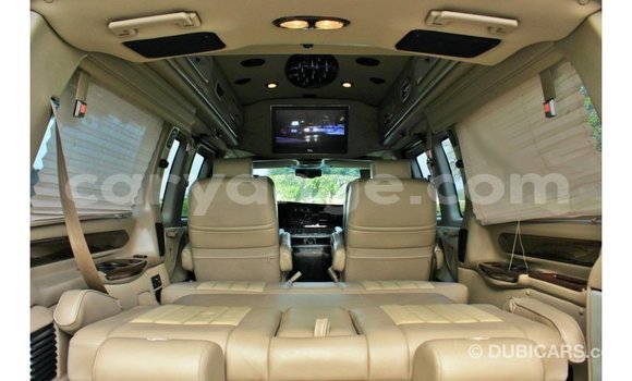 Acheter Import Voiture GMC Acadia Autre à Import - Dubai, Namibie Acheter Import Voiture GMC Acadia Autre à Import - Dubai, Namibie