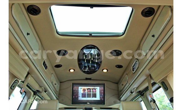 Acheter Import Voiture GMC Acadia Autre à Import - Dubai, Namibie Acheter Import Voiture GMC Acadia Autre à Import - Dubai, Namibie