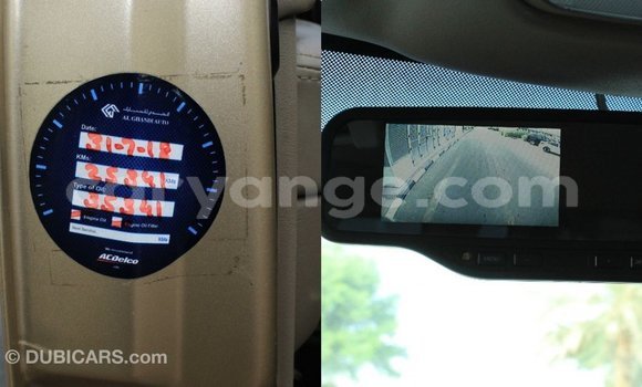 Acheter Import Voiture GMC Acadia Autre à Import - Dubai, Namibie Acheter Import Voiture GMC Acadia Autre à Import - Dubai, Namibie