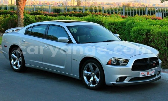 Buy Import Dodge Charger Other Car in Import - Dubai in Namibia