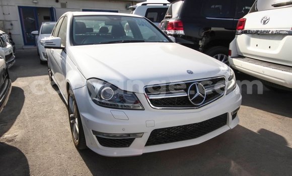 Buy Import Mercedes-Benz 200 White Car in Import - Dubai in Namibia