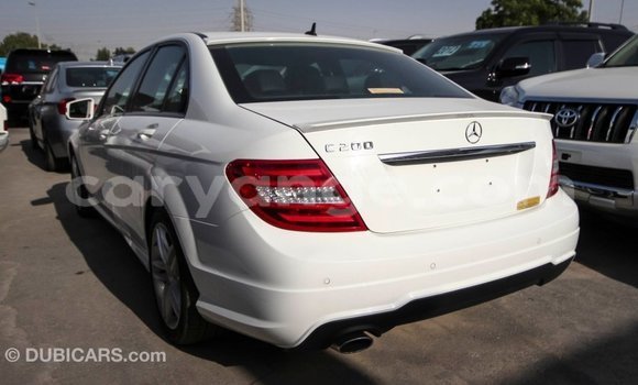 Buy Import Mercedes-Benz 200 White Car in Import - Dubai in Namibia Buy Import Mercedes-Benz 200 White Car in Import - Dubai in Namibia