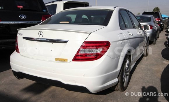 Buy Import Mercedes-Benz 200 White Car in Import - Dubai in Namibia Buy Import Mercedes-Benz 200 White Car in Import - Dubai in Namibia