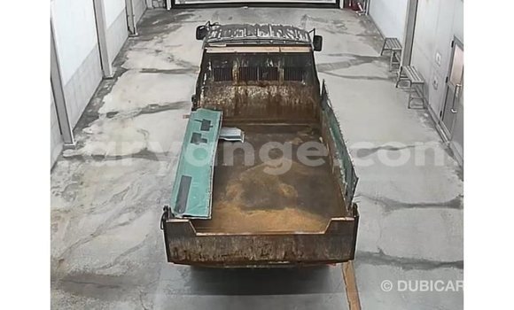 Buy Import Nissan Evalia Brown Truck in Import - Dubai in Namibia Buy Import Nissan Evalia Brown Truck in Import - Dubai in Namibia