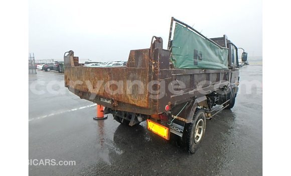 Buy Import Nissan Evalia Brown Truck in Import - Dubai in Namibia Buy Import Nissan Evalia Brown Truck in Import - Dubai in Namibia