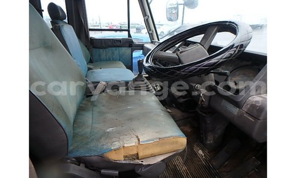 Buy Import Nissan Evalia Brown Truck in Import - Dubai in Namibia Buy Import Nissan Evalia Brown Truck in Import - Dubai in Namibia