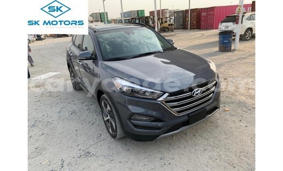 Buy Import Hyundai Tucson Other Car in Import - Dubai in Namibia