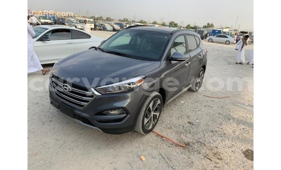 Buy Import Hyundai Tucson Other Car in Import - Dubai in Namibia Buy Import Hyundai Tucson Other Car in Import - Dubai in Namibia