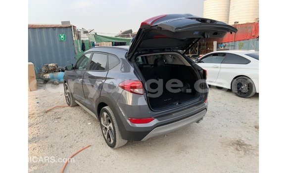 Buy Import Hyundai Tucson Other Car in Import - Dubai in Namibia Buy Import Hyundai Tucson Other Car in Import - Dubai in Namibia