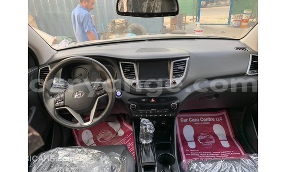 Buy Import Hyundai Tucson Other Car in Import - Dubai in Namibia Buy Import Hyundai Tucson Other Car in Import - Dubai in Namibia