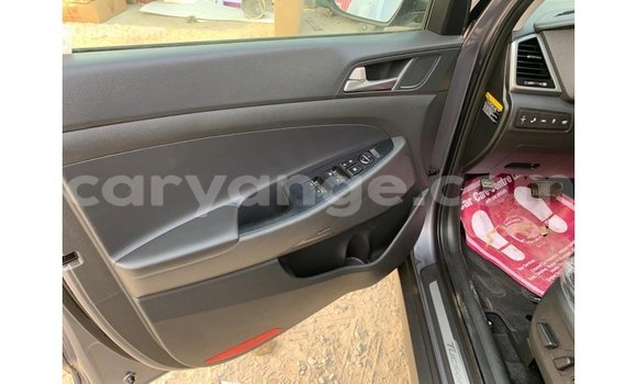Buy Import Hyundai Tucson Other Car in Import - Dubai in Namibia Buy Import Hyundai Tucson Other Car in Import - Dubai in Namibia