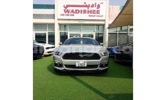 Buy Import Ford Mustang Other Car in Import - Dubai in Namibia