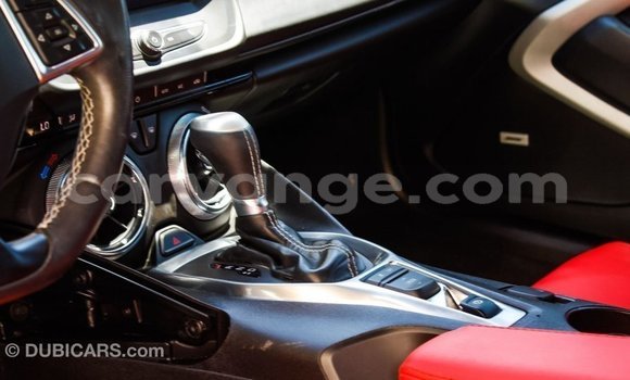 Buy Import Chevrolet Camaro Blue Car in Import - Dubai in Namibia Buy Import Chevrolet Camaro Blue Car in Import - Dubai in Namibia