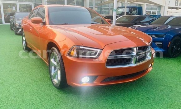 Buy Import Dodge Charger Other Car in Import - Dubai in Namibia