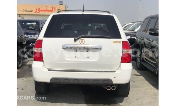 Buy Import Acura MDX White Car in Import - Dubai in Namibia Buy Import Acura MDX White Car in Import - Dubai in Namibia