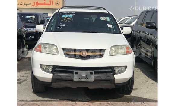 Buy Import Acura MDX White Car in Import - Dubai in Namibia Buy Import Acura MDX White Car in Import - Dubai in Namibia