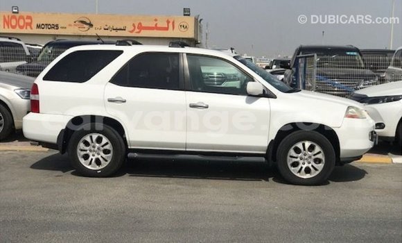 Buy Import Acura MDX White Car in Import - Dubai in Namibia Buy Import Acura MDX White Car in Import - Dubai in Namibia