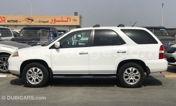Buy Import Acura MDX White Car in Import - Dubai in Namibia Buy Import Acura MDX White Car in Import - Dubai in Namibia