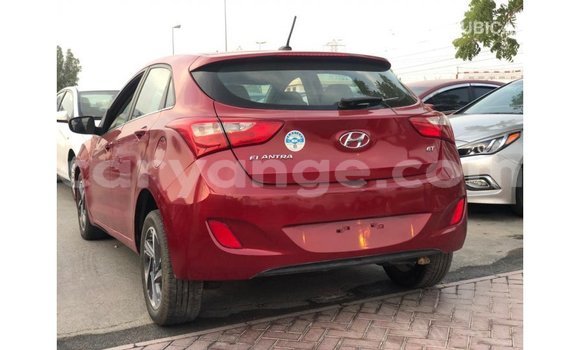 Acheter Import Voiture Hyundai Elantra Rouge à Import - Dubai, Namibie Acheter Import Voiture Hyundai Elantra Rouge à Import - Dubai, Namibie