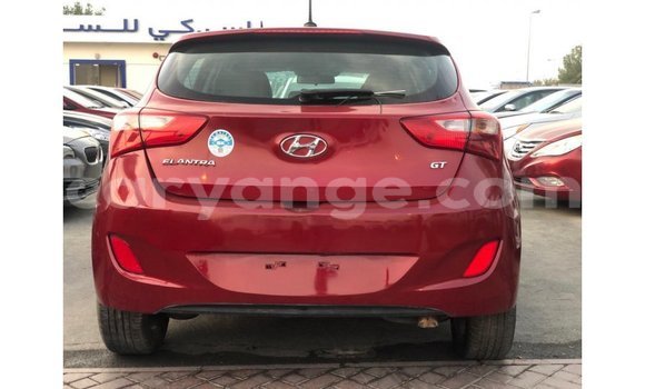 Acheter Import Voiture Hyundai Elantra Rouge à Import - Dubai, Namibie Acheter Import Voiture Hyundai Elantra Rouge à Import - Dubai, Namibie